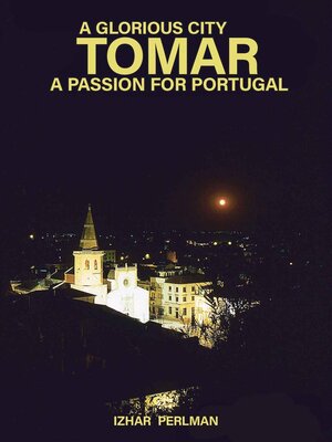 cover image of Tomar